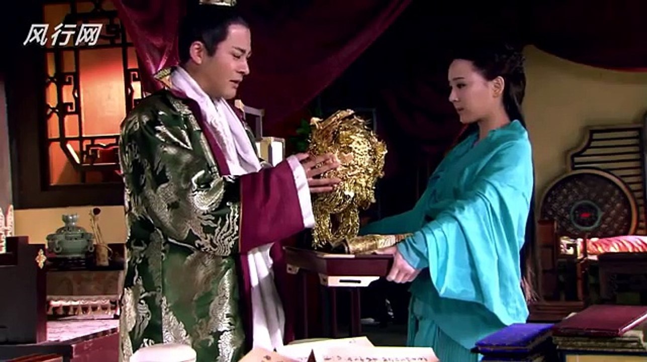 Som Reik Neak 8 Tis Khmer Dubbed Chinese Movie Series HD 1080p Ep (69)