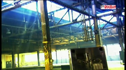 كيف يصنع هذا  قوالب حقن البلاستك مدبلج لعربية - HD 720