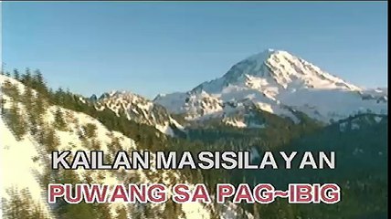 Munting Pangarap - Aegis