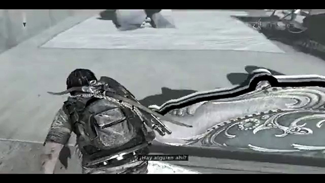 I Am Alive PC Game 2012 parte 12 de 12 FINAL (360p)