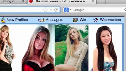 Love Me Official Trailer 1 (2014) | Mail Order Bride Documentary HD