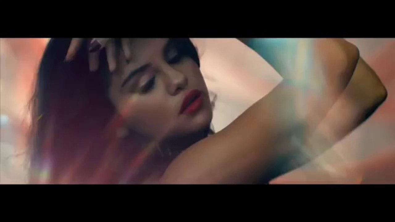 Selena Gomez - Come & Get It - [HD]