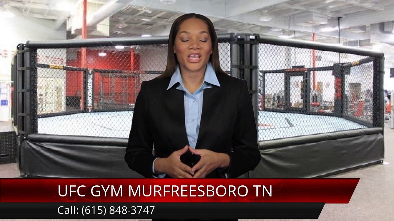 UFC GYM MURFREESBORO TN Murfreesboro Exceptiona...