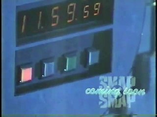 SMAP×SMAP　第１回OP