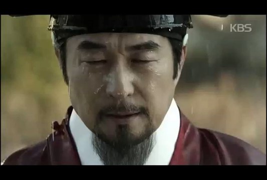 징비록 1회 2월14일 FULL HDTV 징비록 1화 150214