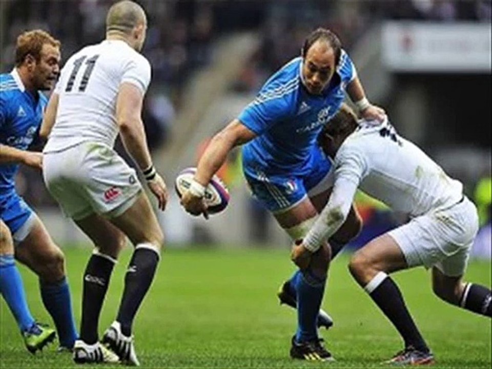 HD Stream >> Italy vs England