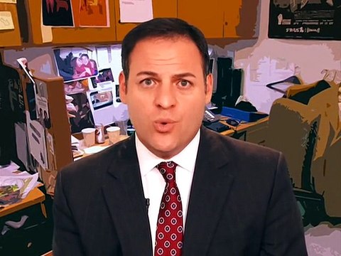 HTVOD - Behind The Scenes - Episode 40 [WDM]