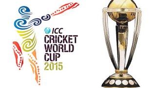 Cricket World Cup 2015 Song | Sara Raza Khan | Pakistan