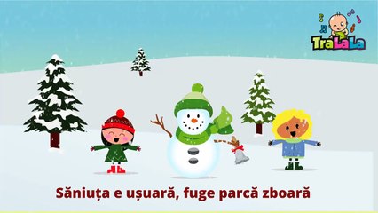 Saniuta fuge cu versuri-(HD)