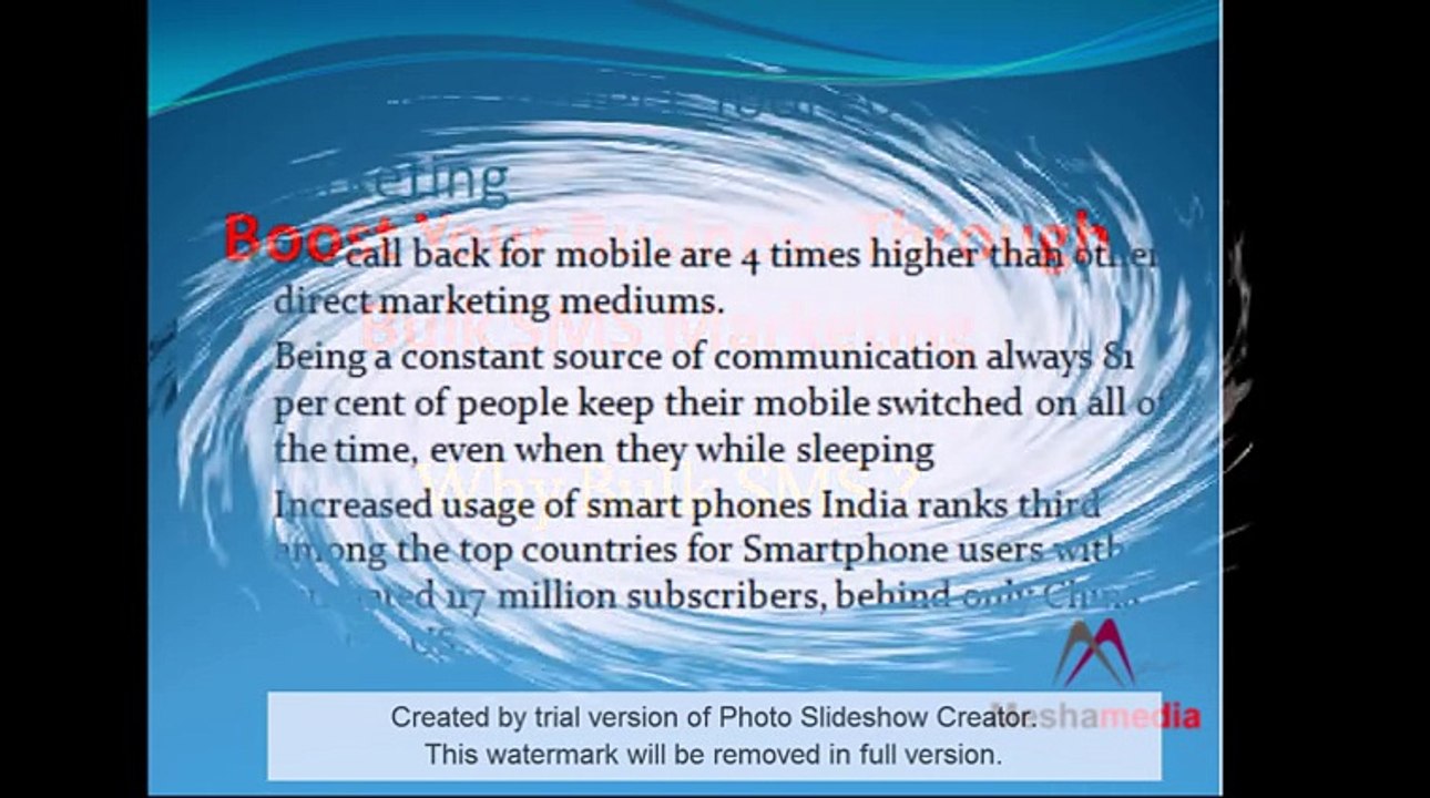 Bulk SMS Marketing in Delhi NCR