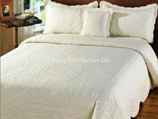 Canadian bedspreads