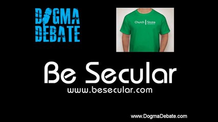 Kidnapped for Christ. Bigotry at its worst