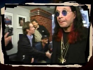 HTVOD - Ozzy Osbourne Scream