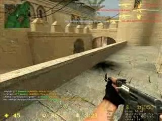 Dust2 frags