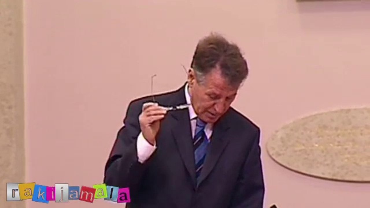 Dr. Duje: "I ja bih u Ukrajinu da nemam 63 godine."