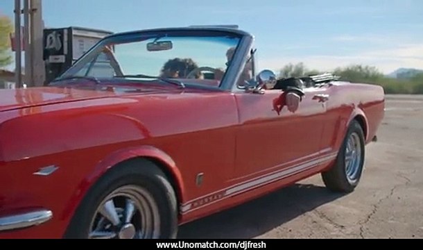 DJ Fresh feat Ella Eyre Gravity