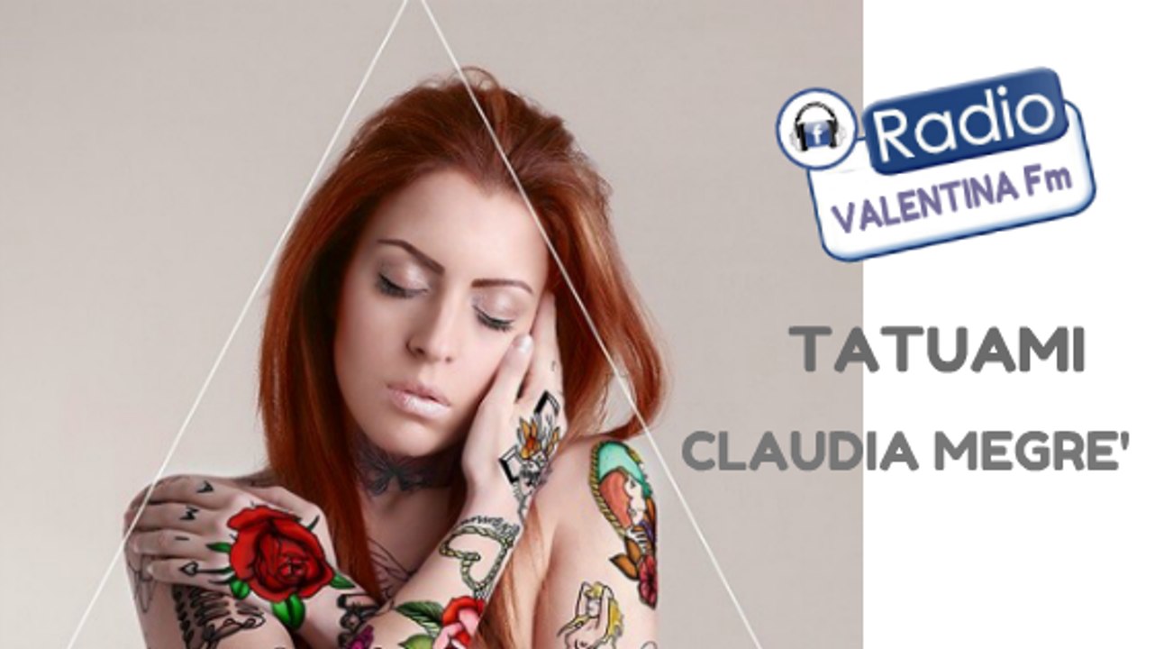 TATUAMI CLAUDIA MEGRE'