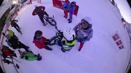 BIG ED Party VAL d iSere