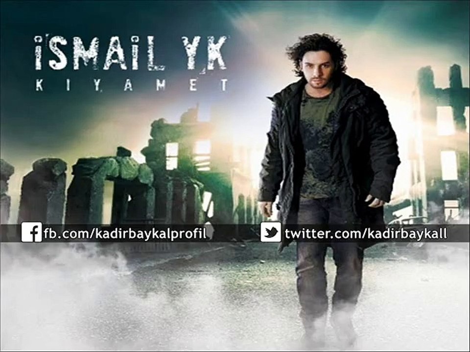 İsmail YK - Yaralıyım (2015)