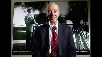 TRIBUTE TO STAN CHAMBERS