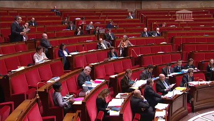 CROISSANCE, ACTIVITÉ ET ÉGALITÉ DES CHANCES ÉCONOMIQUES (suite) - Vendredi 13 Février 2015