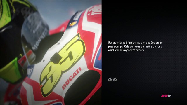 MotoGp14 moto3 Dans notre nouvelle écurie