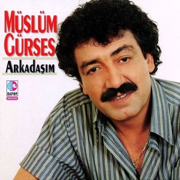 Müslüm Gürses - Tanrı İstemezse