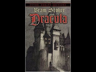 Dracula Bram Stoker