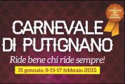 Unitalsi Carnevale di Putignano 2015