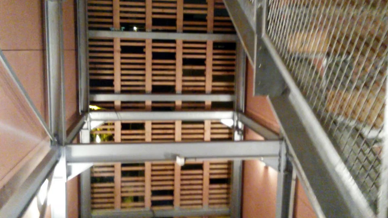 VIsite expresse des nouveaux logements sociaux du quartier de la Petite Espagne à la Plaine