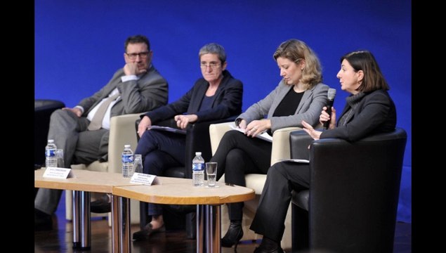 Colloque Qualité Tourisme™ du 5 décembre 2014 - 4ème partie