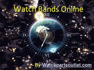 Watch Bands Online: Are they Worth Buying?
