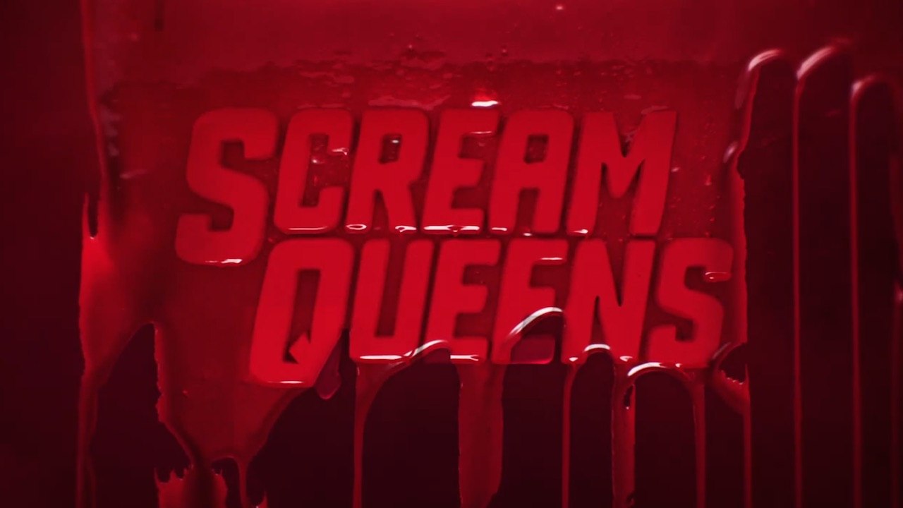 Scream Queens (2015) - Teaser #1 - (HD) Ryan Murphy TV Series