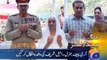 Army Chief General Raheel Sharif's Mother Passed Away, Funeral Will Be in Rawalpindi