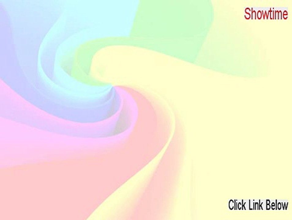 Showtime Full - Risk Free Download 2015