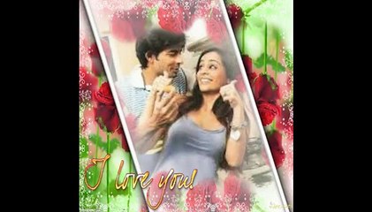 Happy Valentines Day Hussain Tina