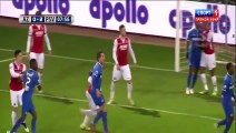 AZ Alkmaar vs PSV 2-4 All Goals & Highlights -13.2.2015] Eredivisie‬ - YouTube