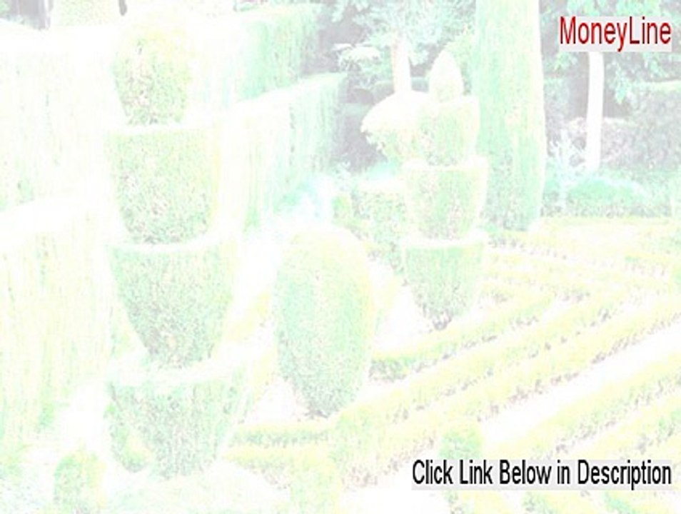 MoneyLine Keygen - Download Now