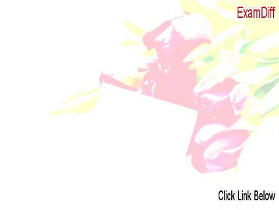 ExamDiff Keygen (Instant Download 2015)