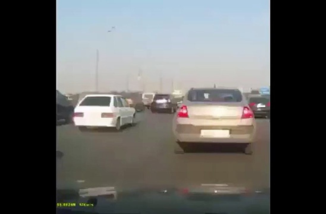 ں  چلانے کی وجہ سے دھماکہ ہوگیا ۔ آگے کیا ہوا دیک