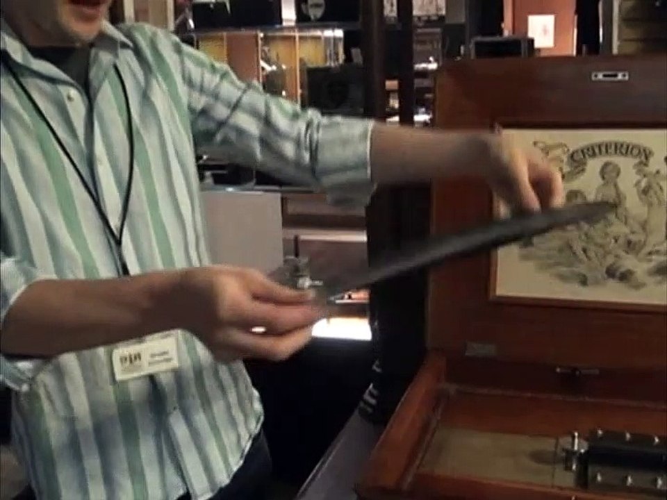 Spark Museum, Bellingham, Washington (Don Williams)