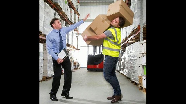 IOSH Working Safely - Health & Safety Training For Workers