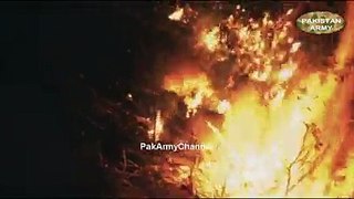 Pakistan Army (ISPR) Documentary Film