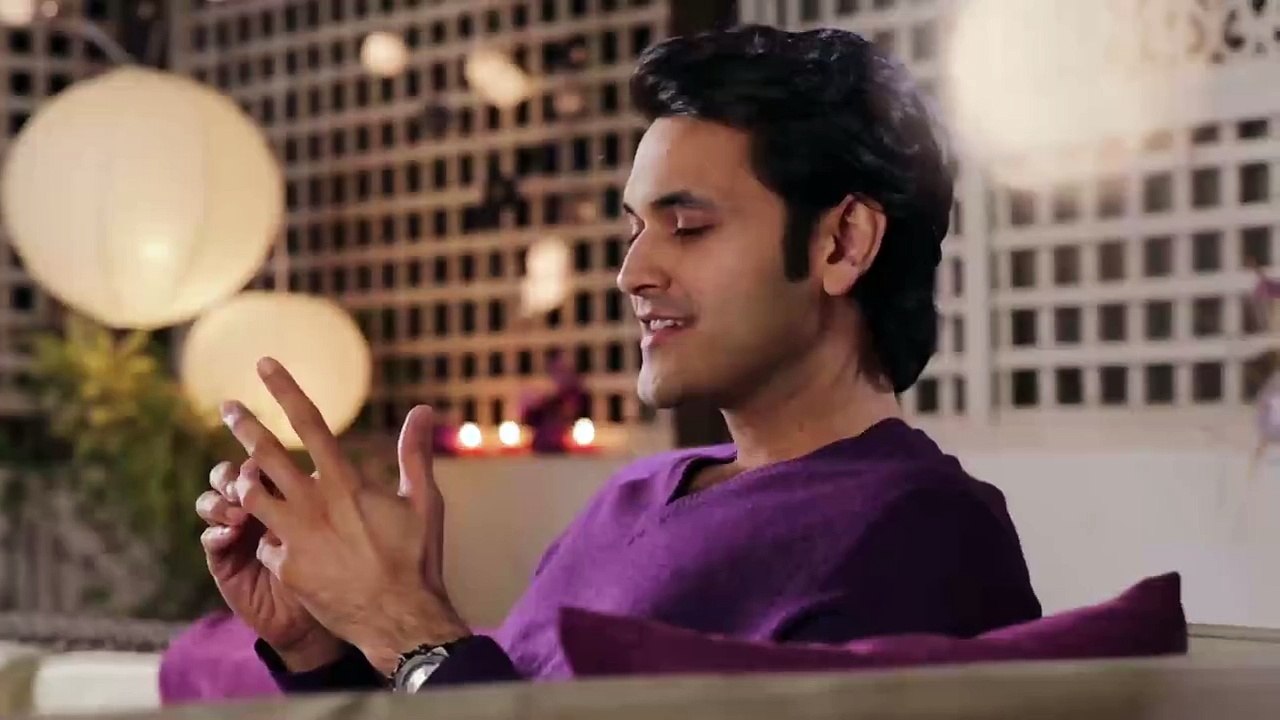 Sarwat Gilani & Fahad Mirza Beautiful Love Story on Valentine Day
