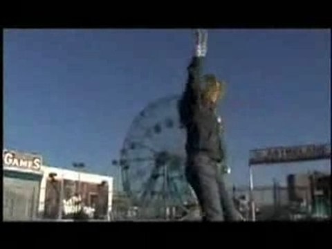 Bethany Joy Galeotti, Songs in my pockets