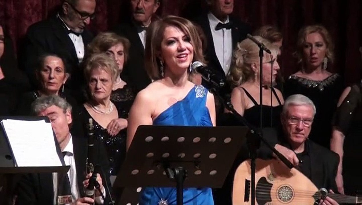 FERHAT ERSOY TSM KOROSU KONSER  1