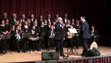 FERHAT ERSOY TSM KOROSU KONSER  2