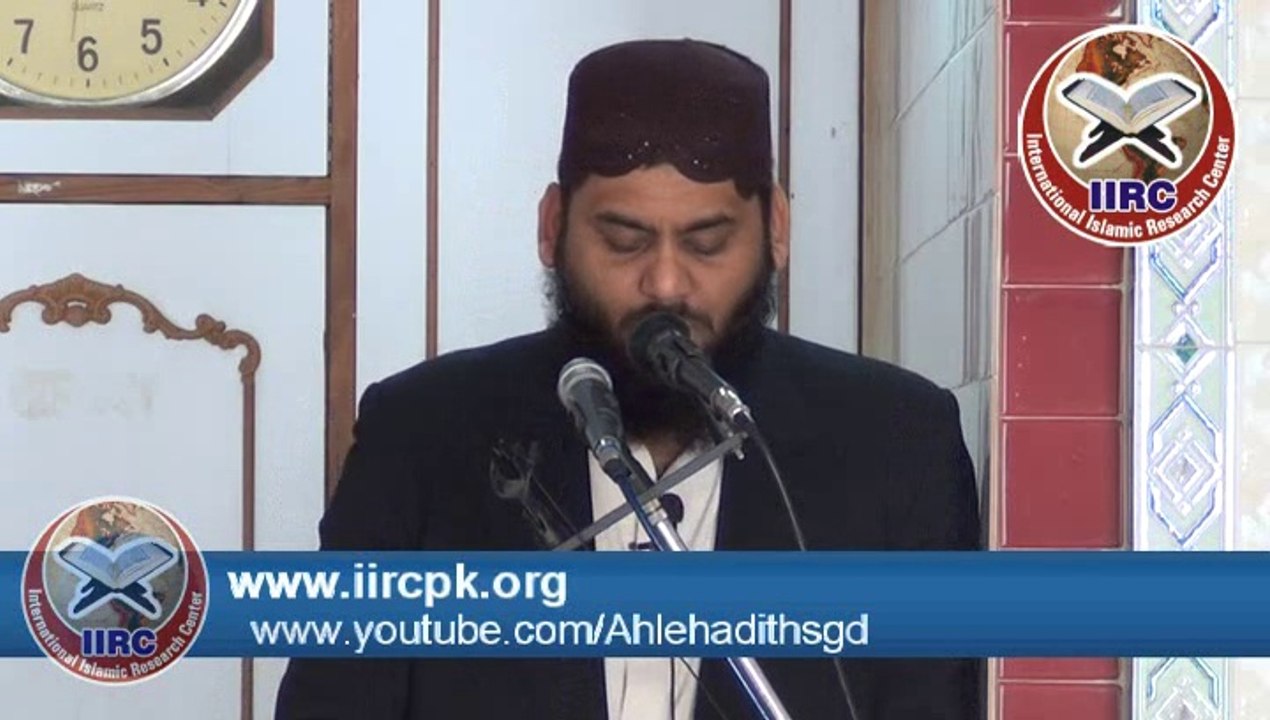 Valentine's Day By Shaikh Samiullah Shahid Hafizahullah