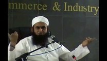 Maulana Tariq Jameel Apne Heart Attack hone R phr Shifa milne Ki intehai Iman Afroz Kahani sunate hoe