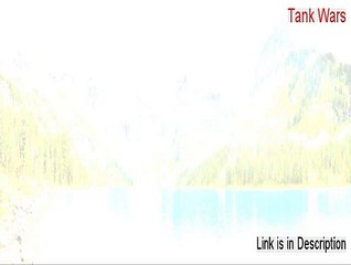Tank Wars Cracked (Free of Risk Download 2015)